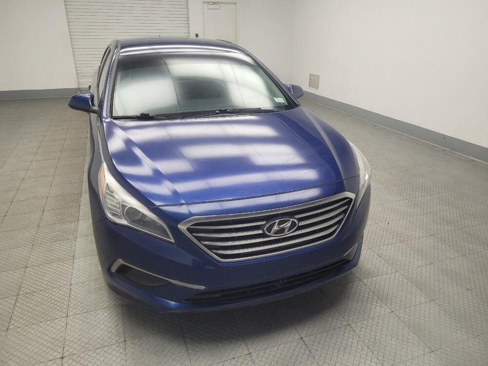 2016 Hyundai Sonata in Ft Wayne, IN 46805 - 18141369 14