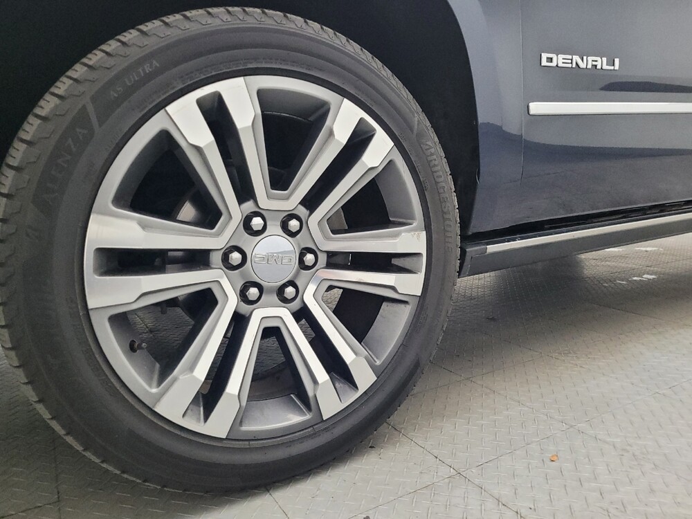 2018 GMC Yukon in Miami, FL 33157 - 18141371 31