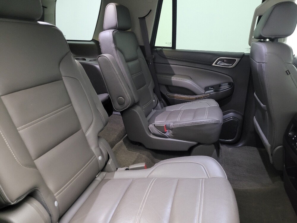 2018 GMC Yukon in Miami, FL 33157 - 18141371 19