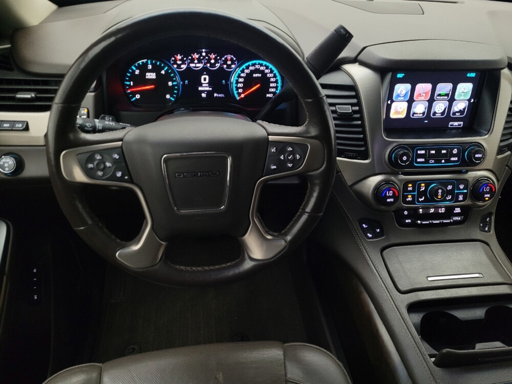 2018 GMC Yukon in Miami, FL 33157 - 18141371 22