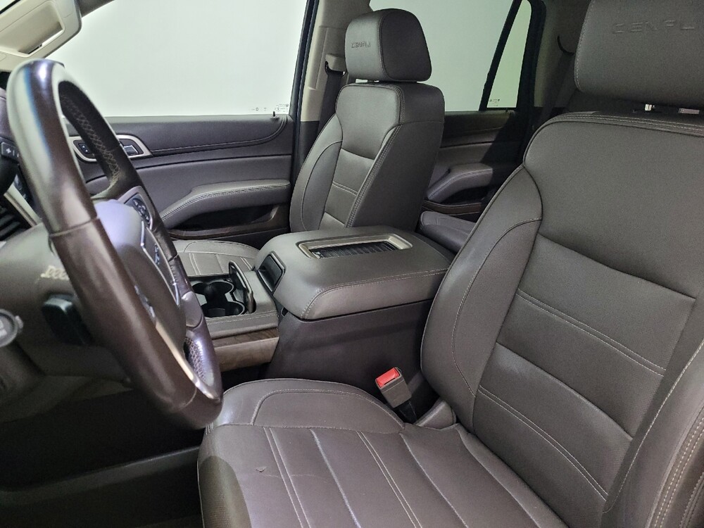2018 GMC Yukon in Miami, FL 33157 - 18141371 17