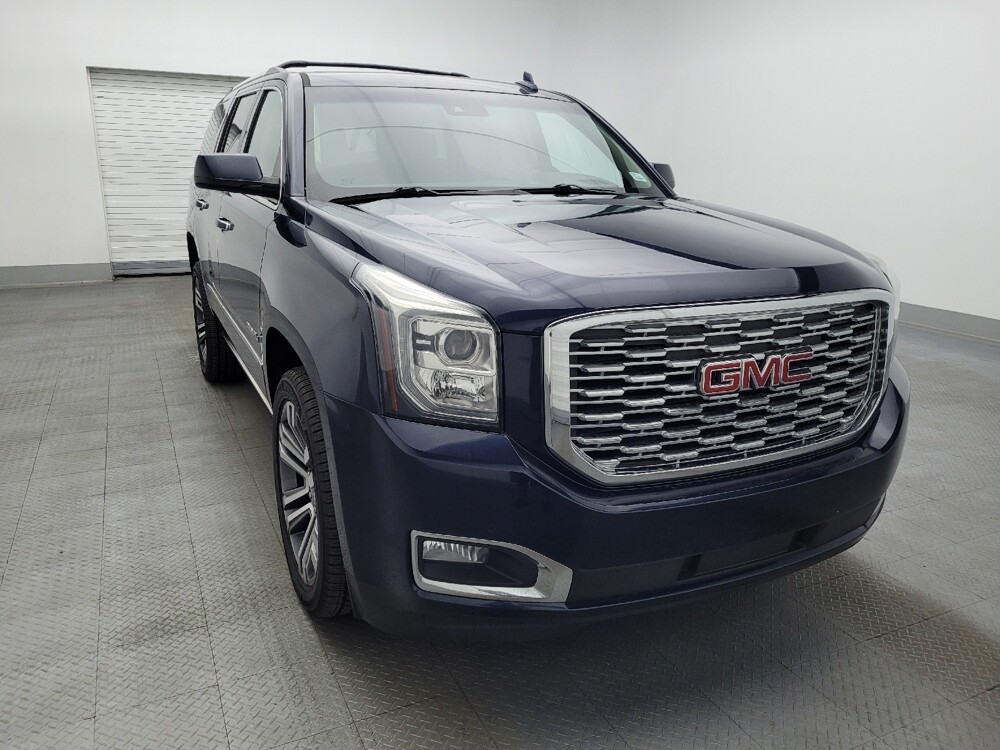 2018 GMC Yukon in Miami, FL 33157 - 18141371 14