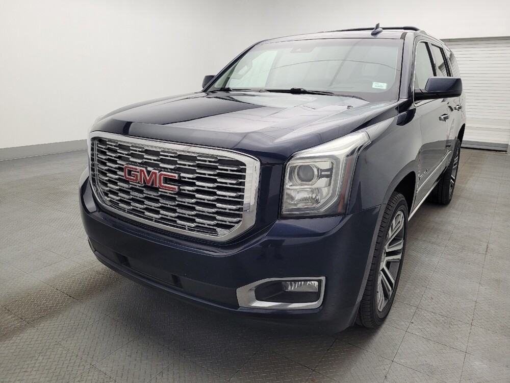 2018 GMC Yukon in Miami, FL 33157 - 18141371 15