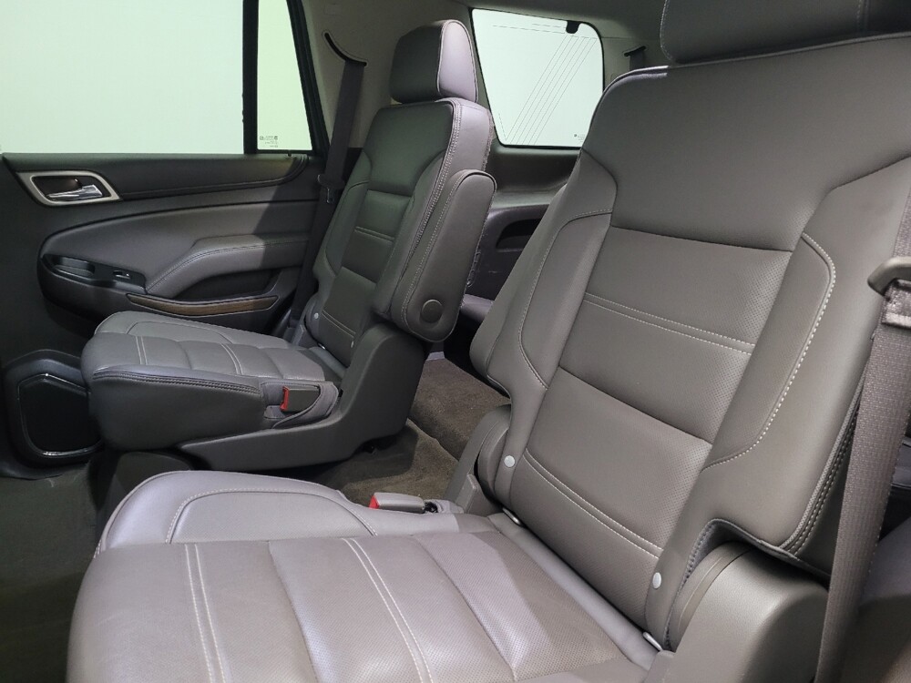 2018 GMC Yukon in Miami, FL 33157 - 18141371 18