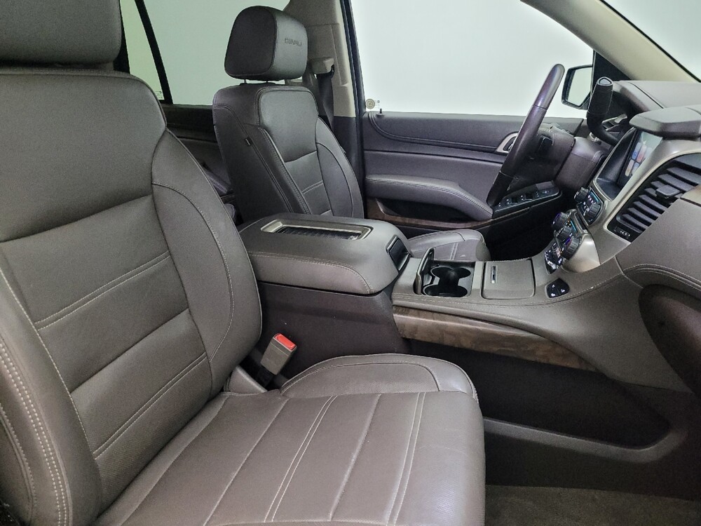 2018 GMC Yukon in Miami, FL 33157 - 18141371 21