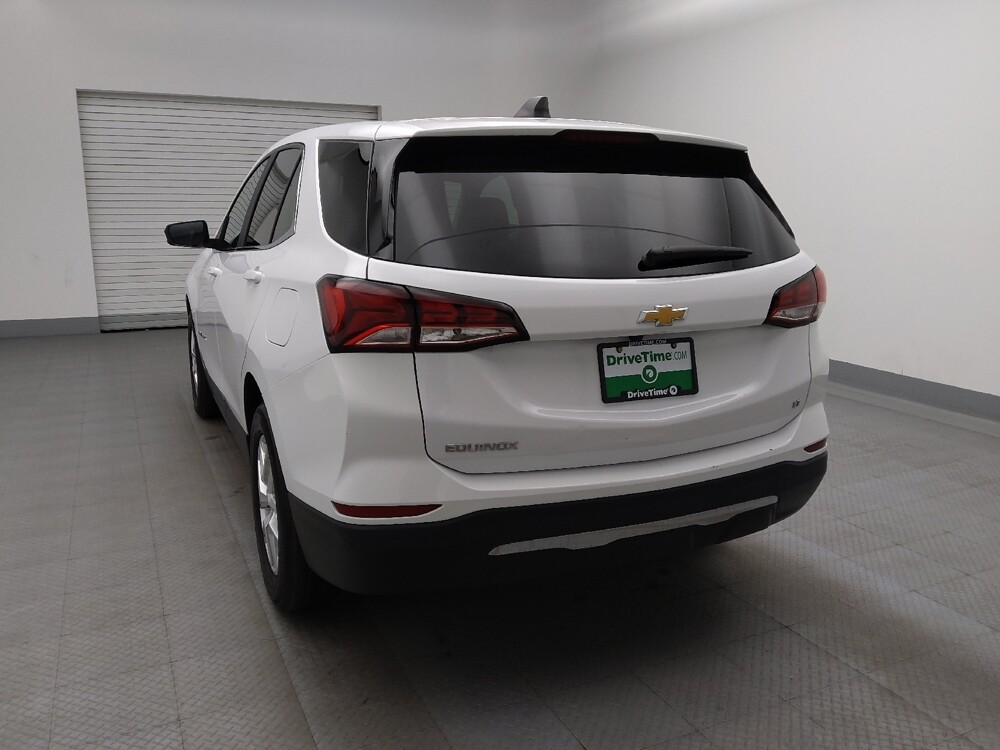 2022 Chevrolet Equinox in Denver, CO 80012 - 18141372 6