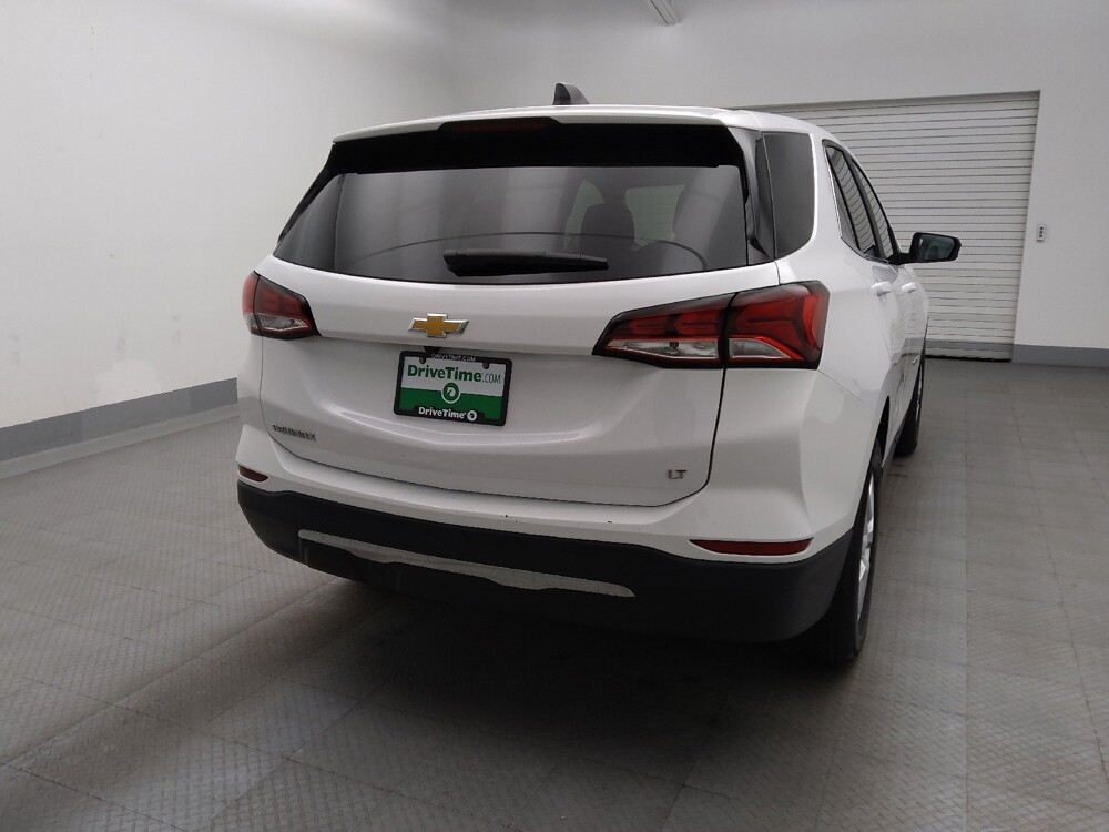 2022 Chevrolet Equinox in Denver, CO 80012 - 18141372 7