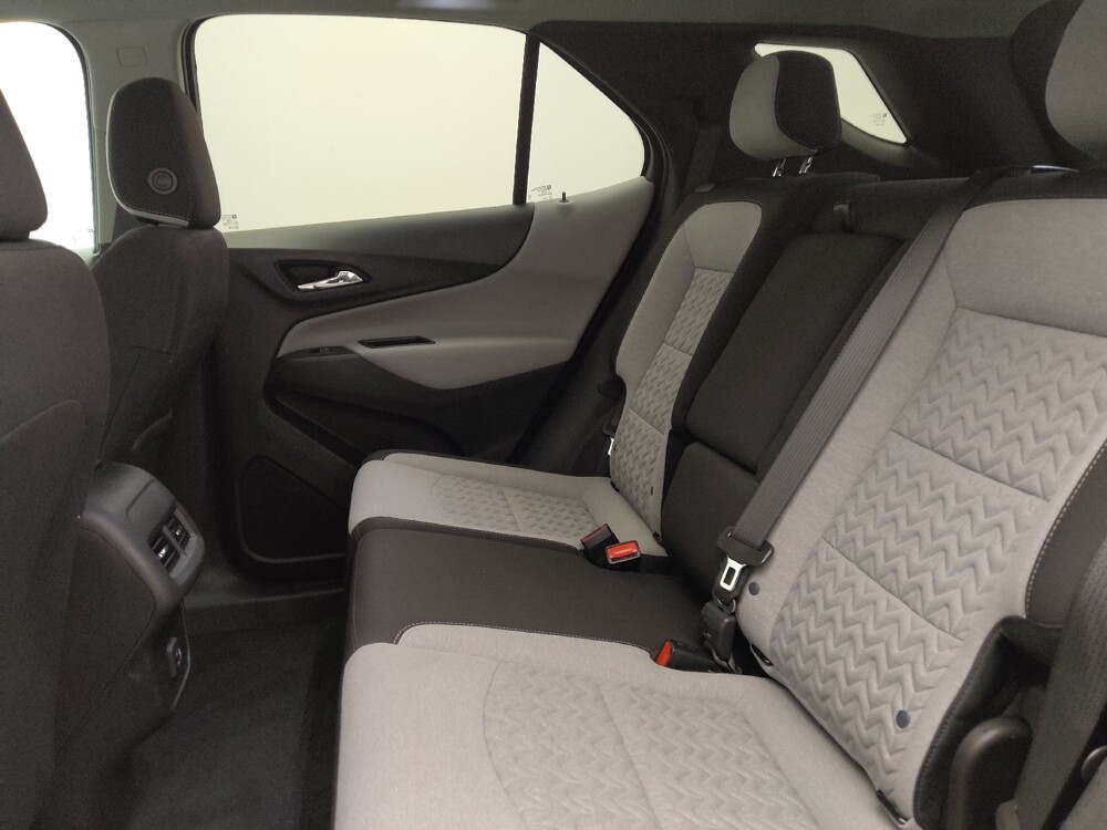 2022 Chevrolet Equinox in Denver, CO 80012 - 18141372 18