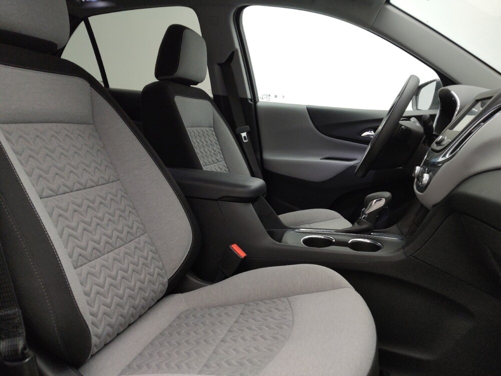 2022 Chevrolet Equinox in Denver, CO 80012 - 18141372 21