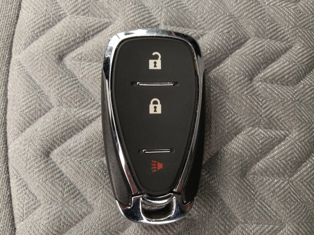 2022 Chevrolet Equinox in Denver, CO 80012 - 18141372 32