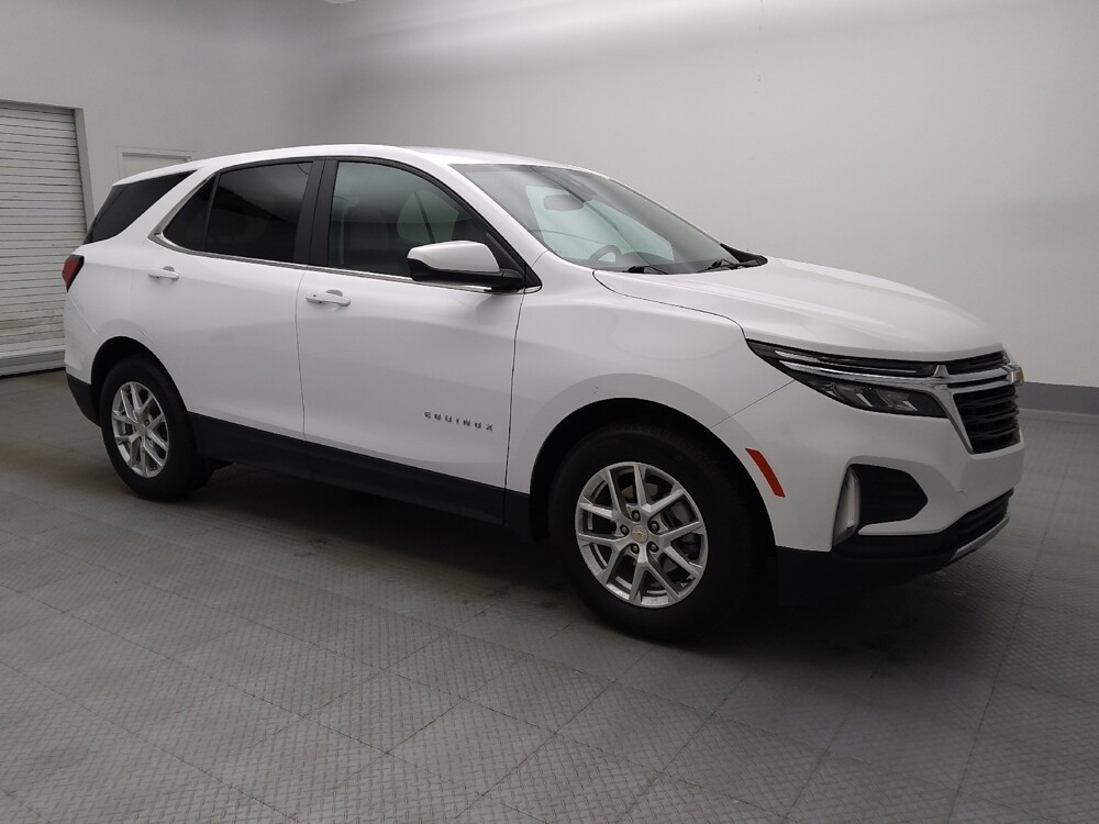 2022 Chevrolet Equinox in Denver, CO 80012 - 18141372 11