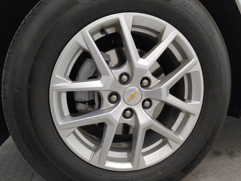2022 Chevrolet Equinox in Denver, CO 80012 - 18141372 31