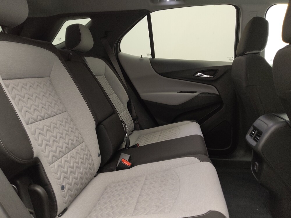 2022 Chevrolet Equinox in Denver, CO 80012 - 18141372 19