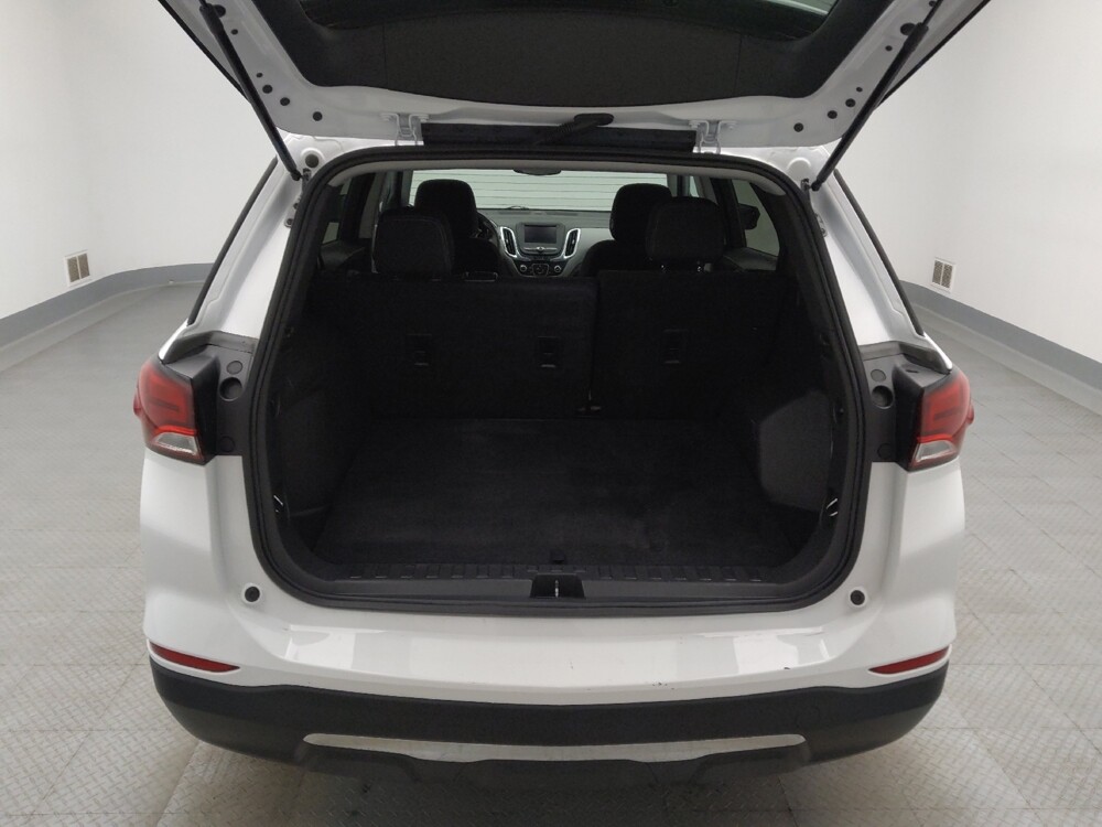 2022 Chevrolet Equinox in Denver, CO 80012 - 18141372 29