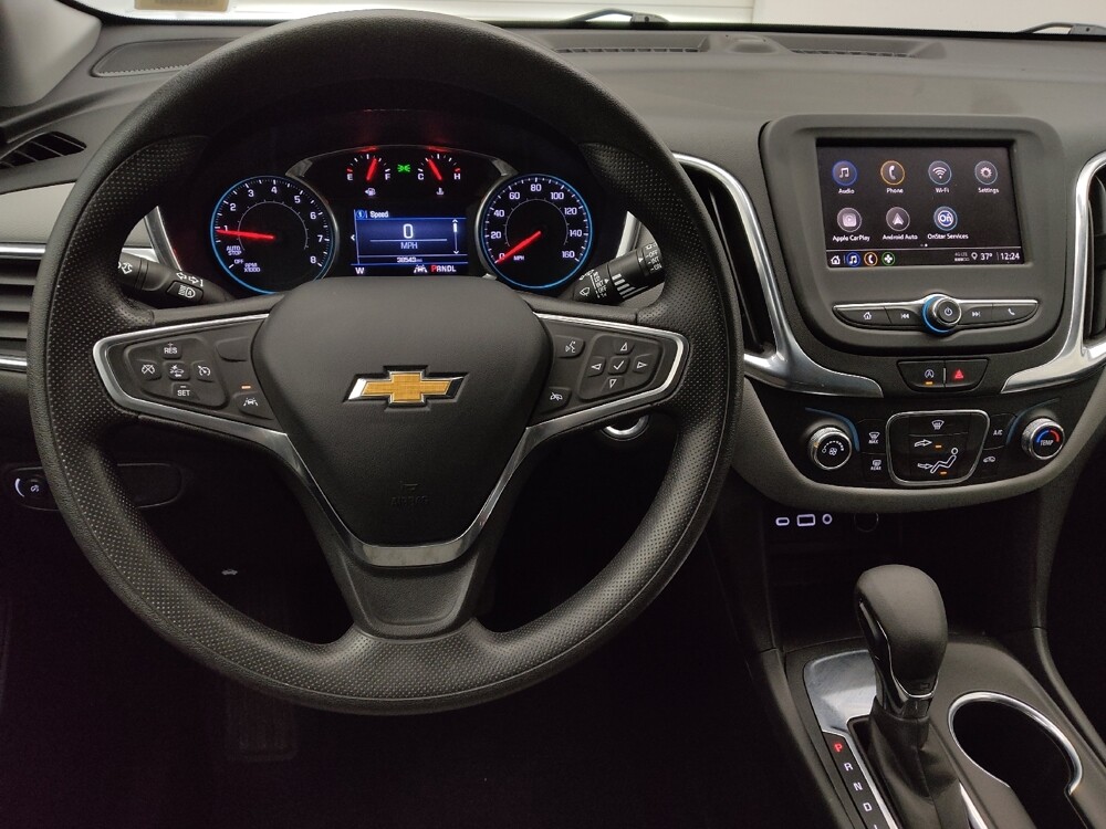 2022 Chevrolet Equinox in Denver, CO 80012 - 18141372 22