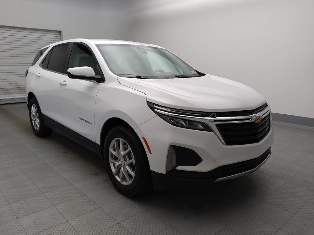 2022 Chevrolet Equinox in Denver, CO 80012 - 18141372 13