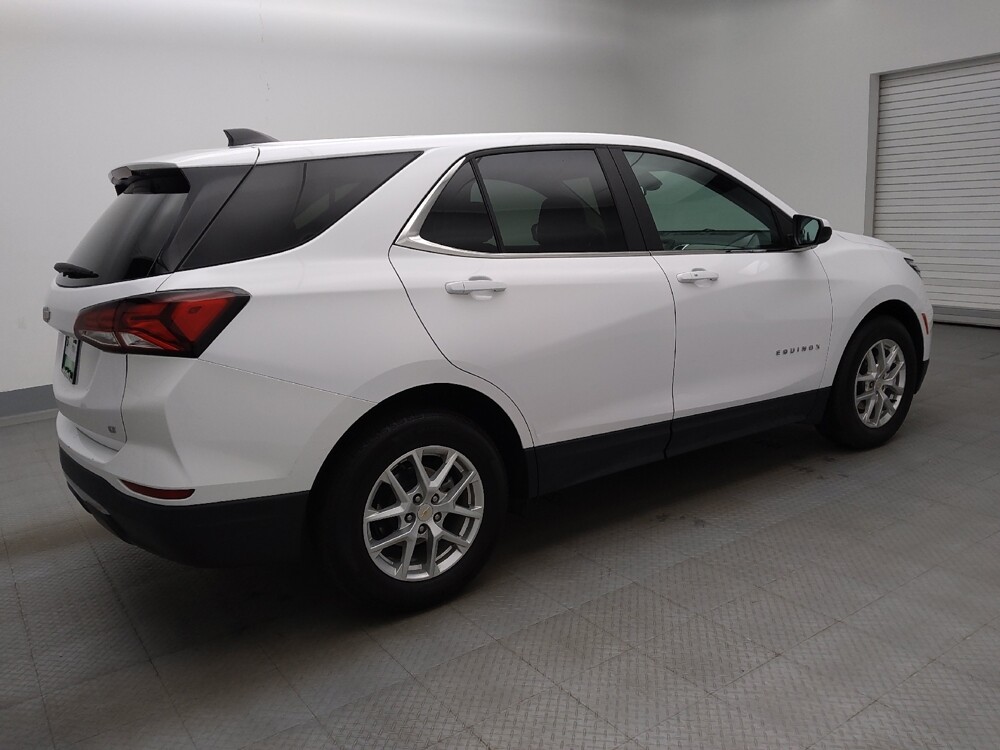 2022 Chevrolet Equinox in Denver, CO 80012 - 18141372 10