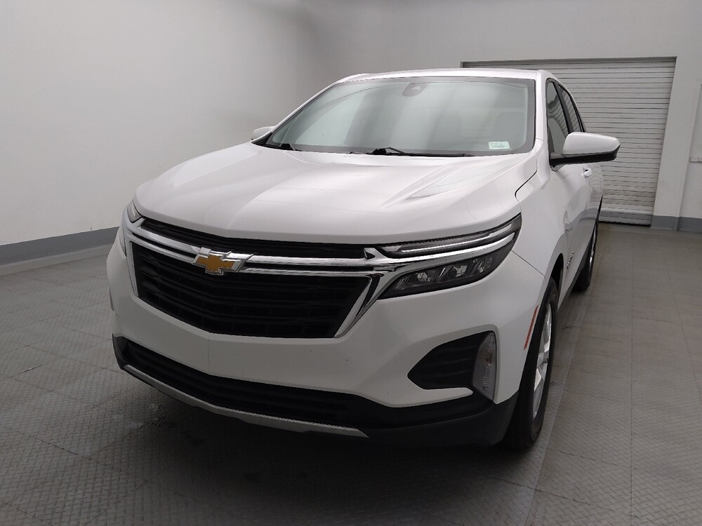 2022 Chevrolet Equinox in Denver, CO 80012 - 18141372 15