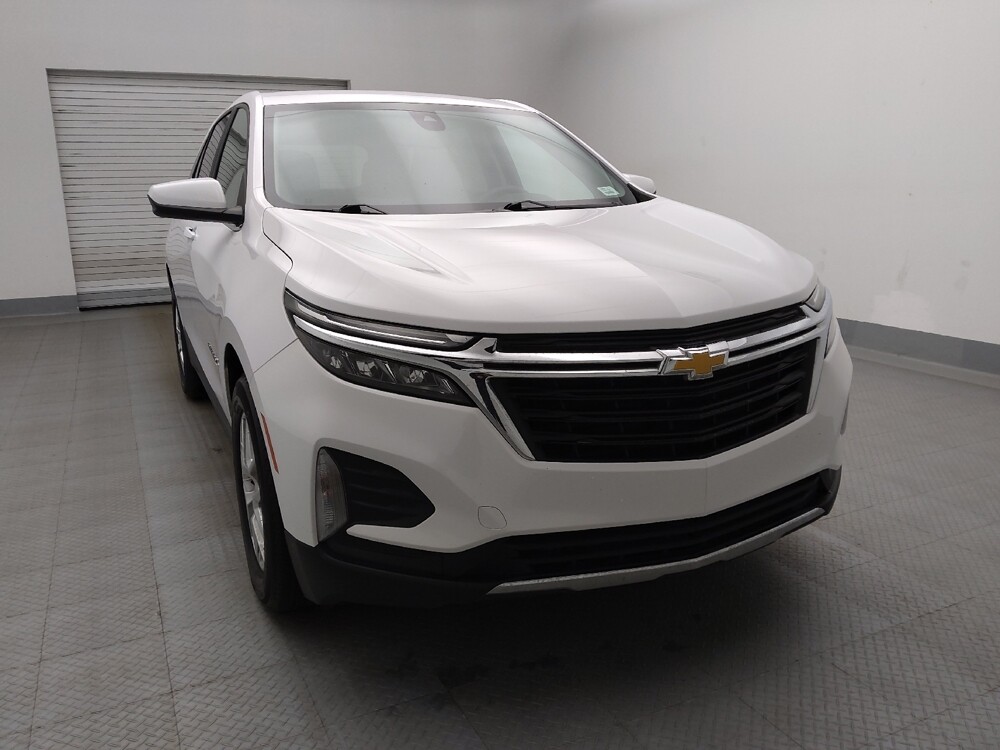 2022 Chevrolet Equinox in Denver, CO 80012 - 18141372 14