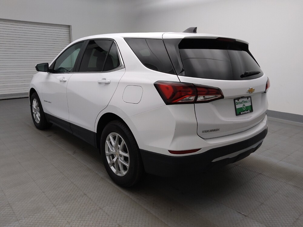 2022 Chevrolet Equinox in Denver, CO 80012 - 18141372 5