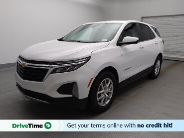 2022 Chevrolet Equinox in Denver, CO 80012