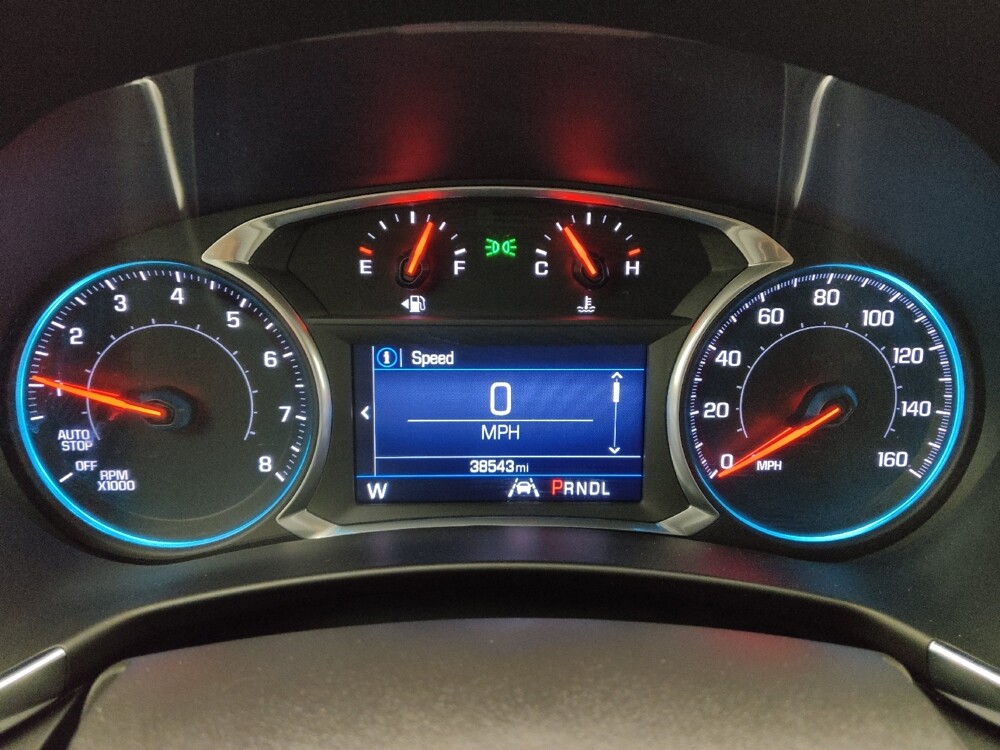 2022 Chevrolet Equinox in Denver, CO 80012 - 18141372 23