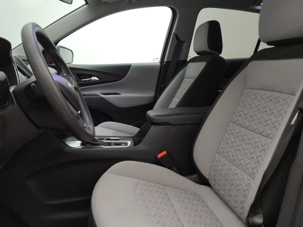 2022 Chevrolet Equinox in Denver, CO 80012 - 18141372 17