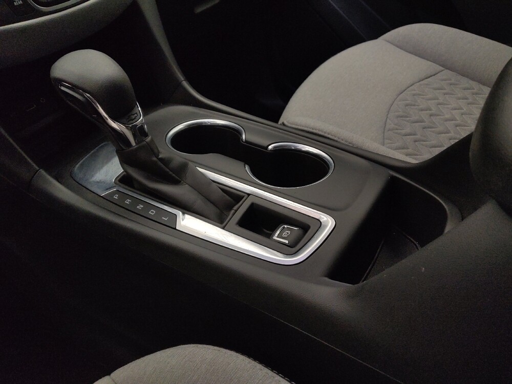 2022 Chevrolet Equinox in Denver, CO 80012 - 18141372 26