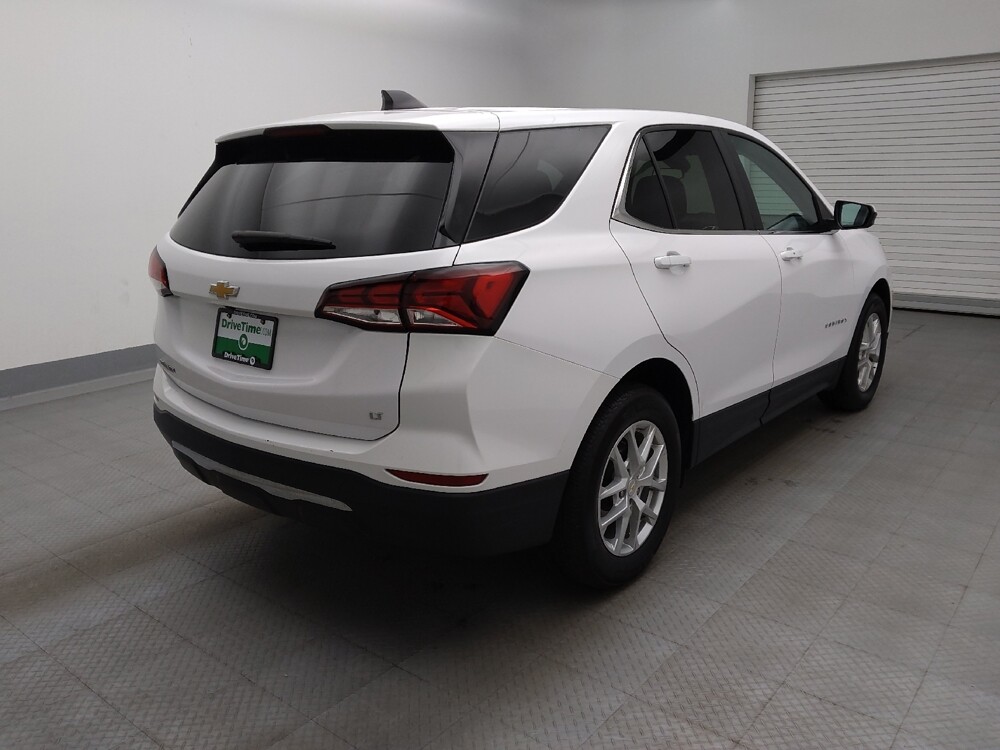 2022 Chevrolet Equinox in Denver, CO 80012 - 18141372 9
