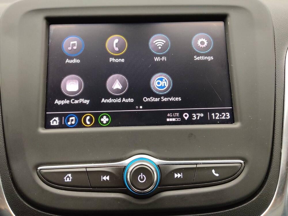2022 Chevrolet Equinox in Denver, CO 80012 - 18141372 25