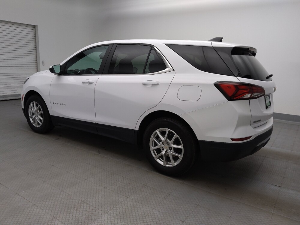 2022 Chevrolet Equinox in Denver, CO 80012 - 18141372 3
