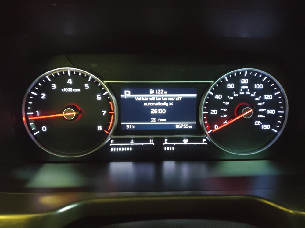 2021 Kia Sorento in Charlotte, NC 28213 - 18141374 23