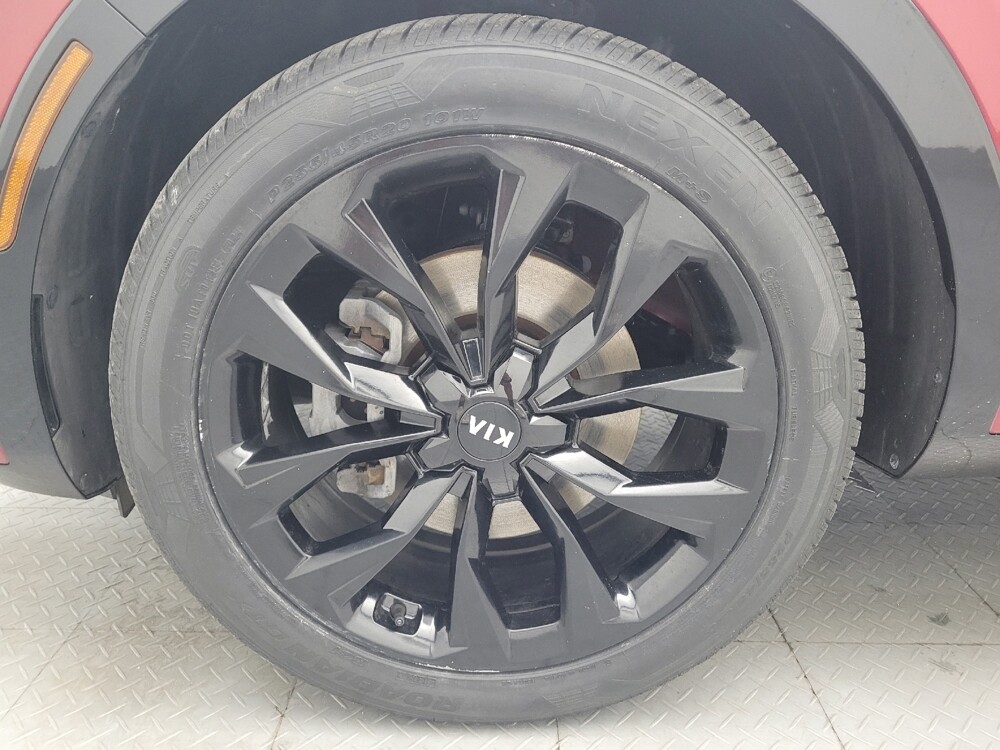 2021 Kia Sorento in Charlotte, NC 28213 - 18141374 31
