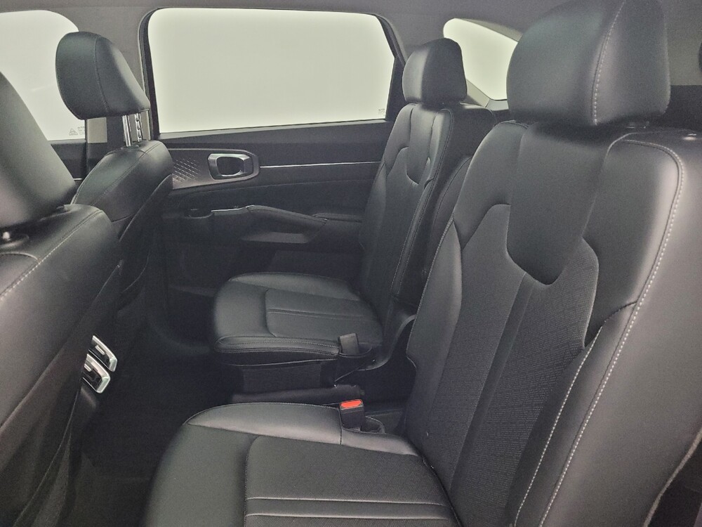 2021 Kia Sorento in Charlotte, NC 28213 - 18141374 18