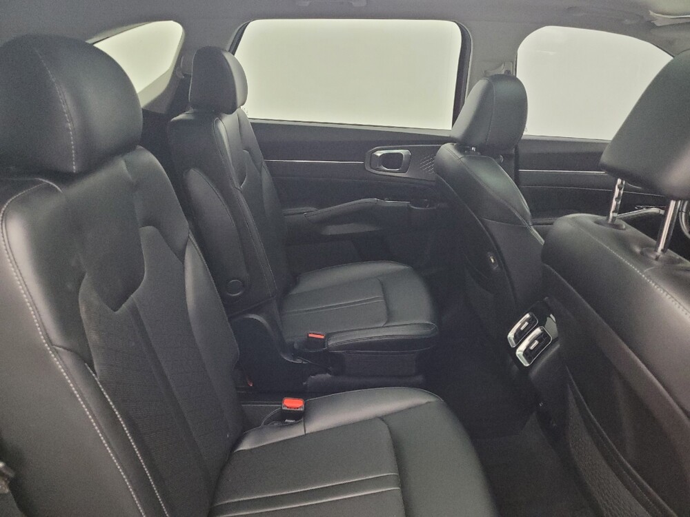 2021 Kia Sorento in Charlotte, NC 28213 - 18141374 19