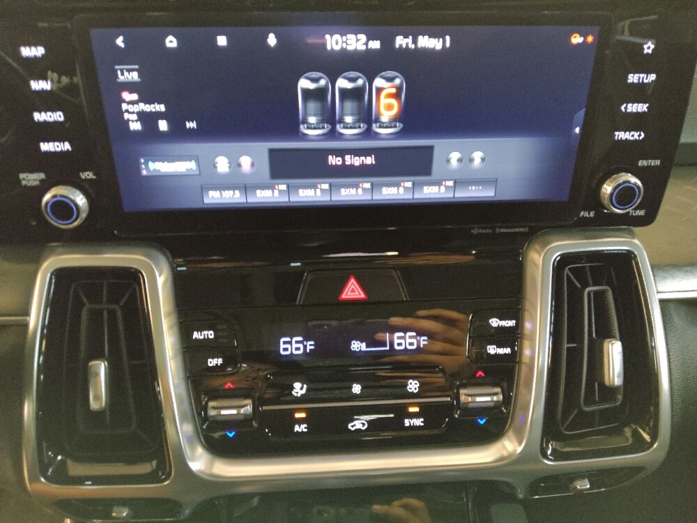 2021 Kia Sorento in Charlotte, NC 28213 - 18141374 25