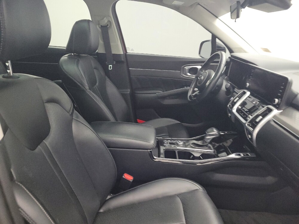 2021 Kia Sorento in Charlotte, NC 28213 - 18141374 21