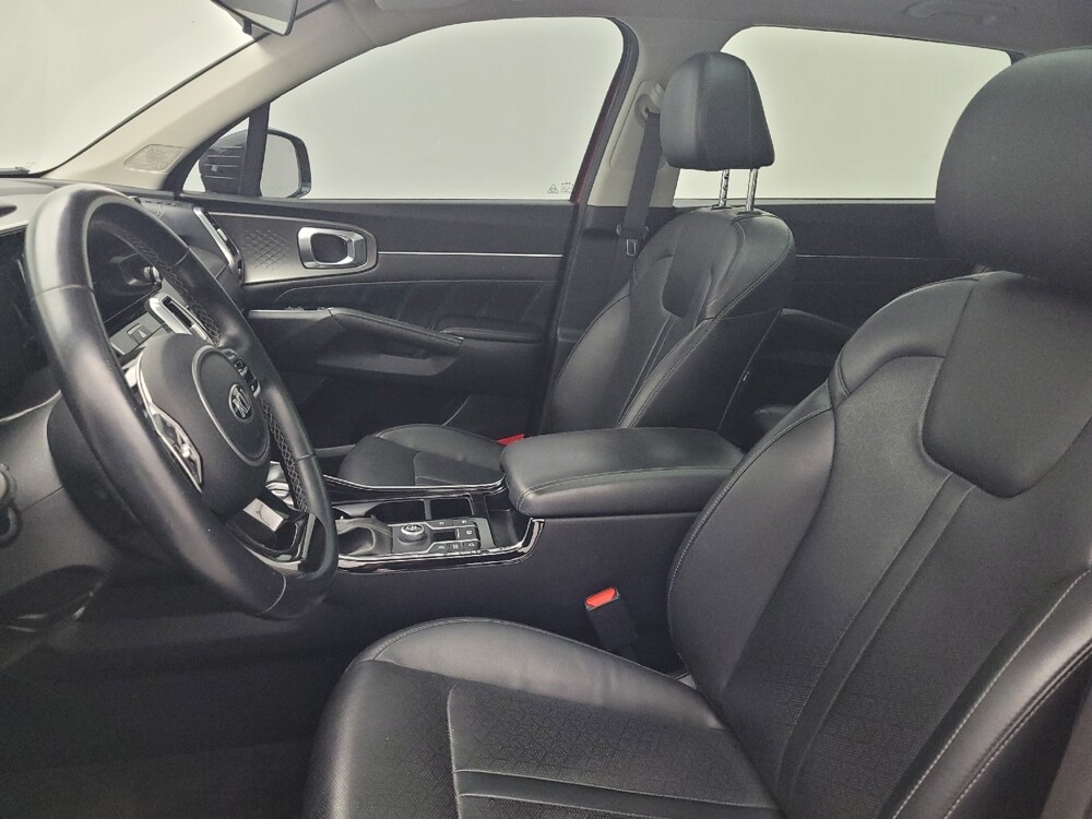 2021 Kia Sorento in Charlotte, NC 28213 - 18141374 17