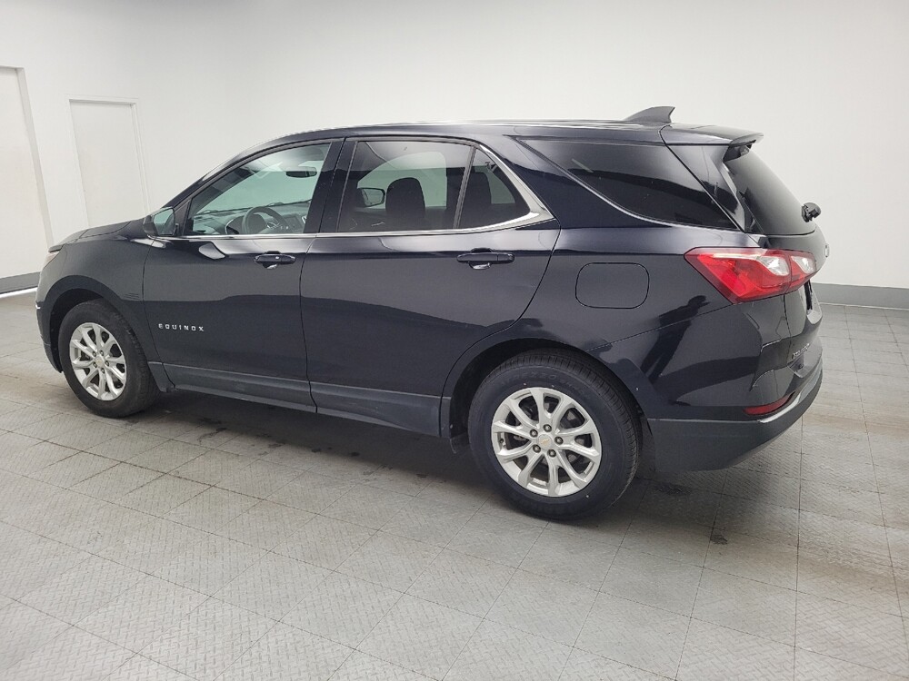 2020 Chevrolet Equinox in Huntsville, AL 35816 - 18141375 3