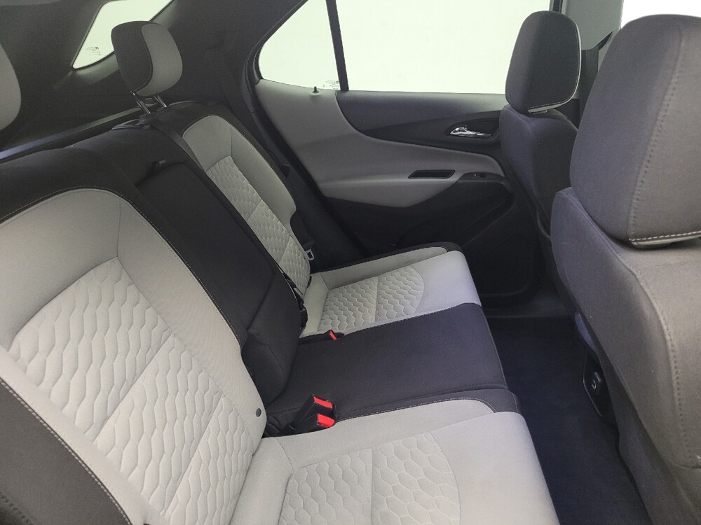 2020 Chevrolet Equinox in Huntsville, AL 35816 - 18141375 19