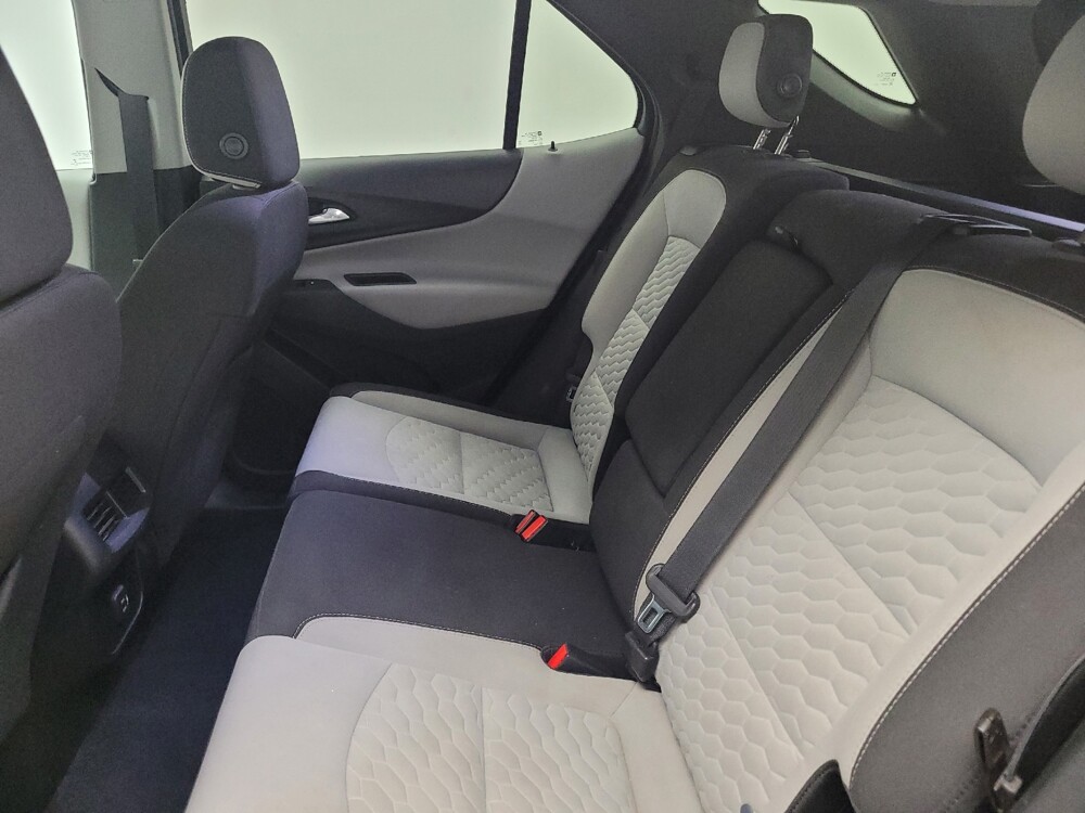 2020 Chevrolet Equinox in Huntsville, AL 35816 - 18141375 18
