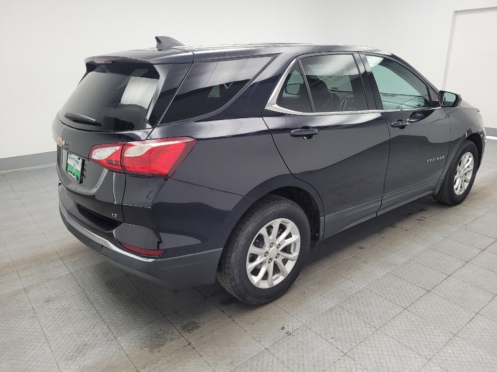 2020 Chevrolet Equinox in Huntsville, AL 35816 - 18141375 9