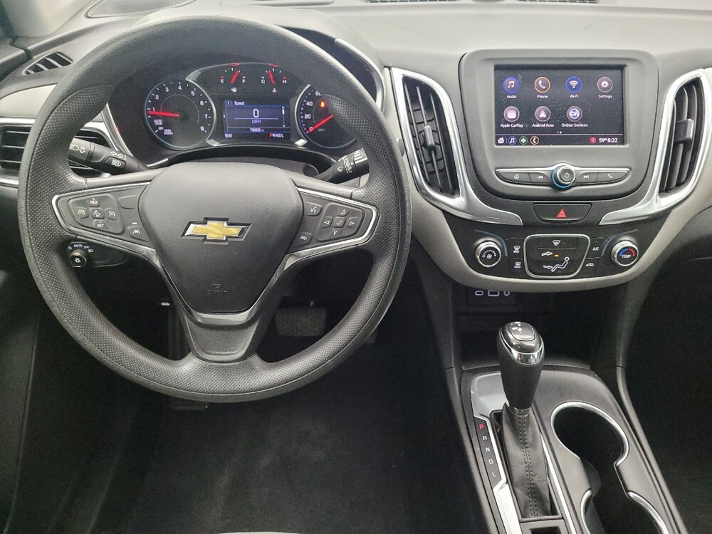 2020 Chevrolet Equinox in Huntsville, AL 35816 - 18141375 22