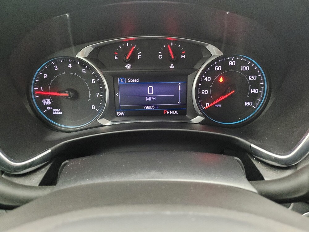 2020 Chevrolet Equinox in Huntsville, AL 35816 - 18141375 23