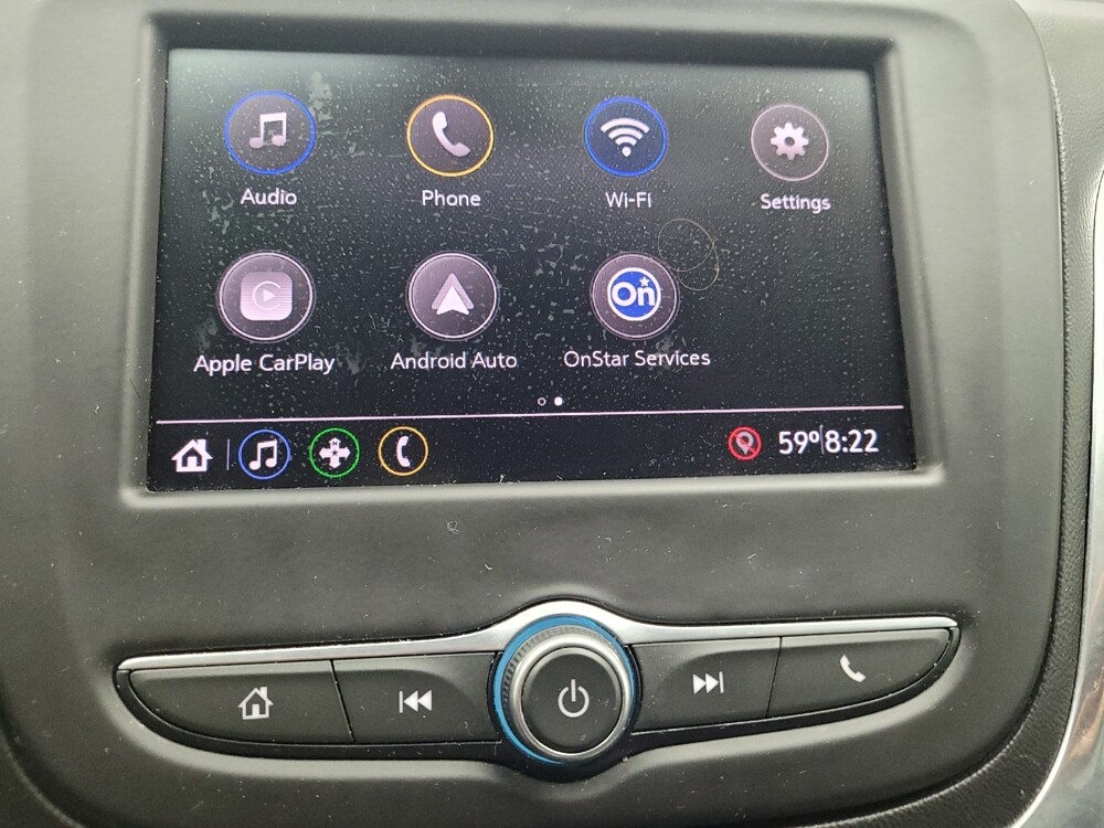 2020 Chevrolet Equinox in Huntsville, AL 35816 - 18141375 25