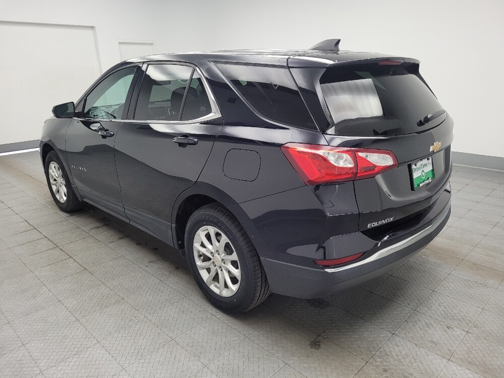 2020 Chevrolet Equinox in Huntsville, AL 35816 - 18141375 5