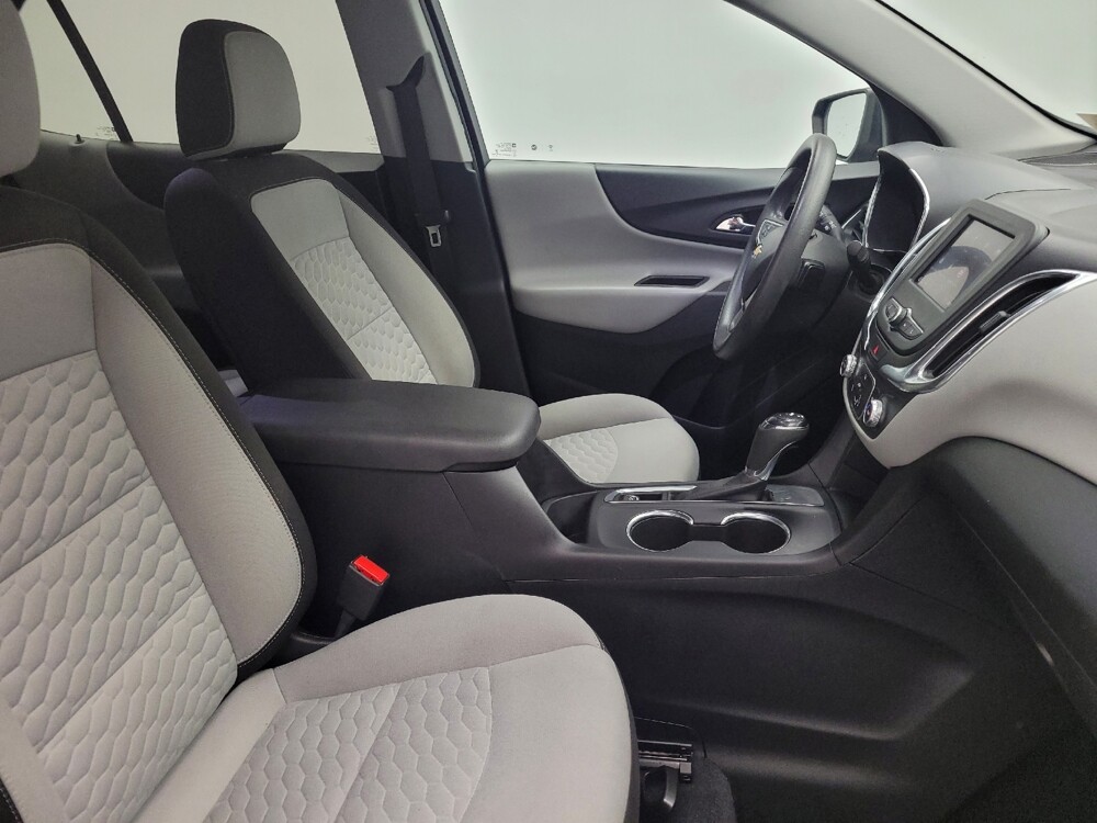 2020 Chevrolet Equinox in Huntsville, AL 35816 - 18141375 21