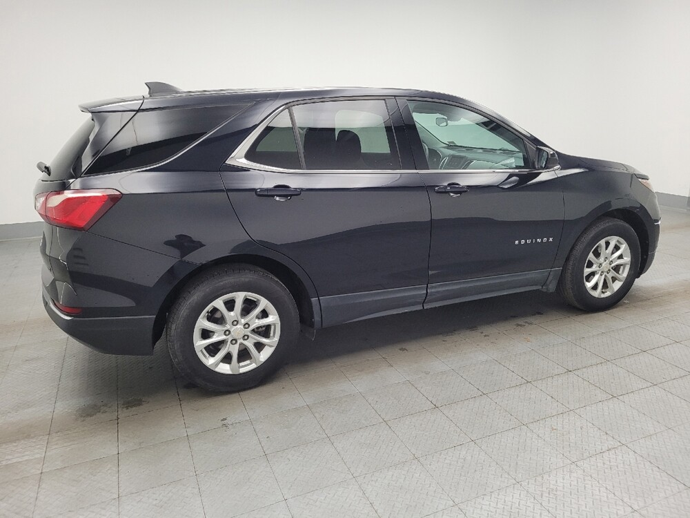 2020 Chevrolet Equinox in Huntsville, AL 35816 - 18141375 10