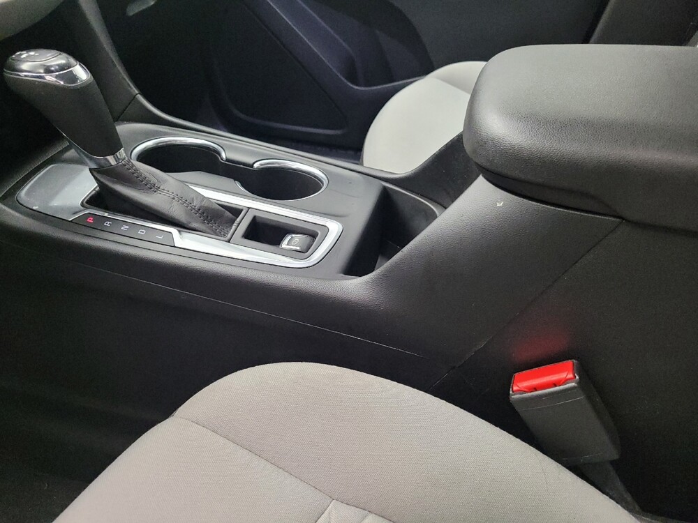 2020 Chevrolet Equinox in Huntsville, AL 35816 - 18141375 26