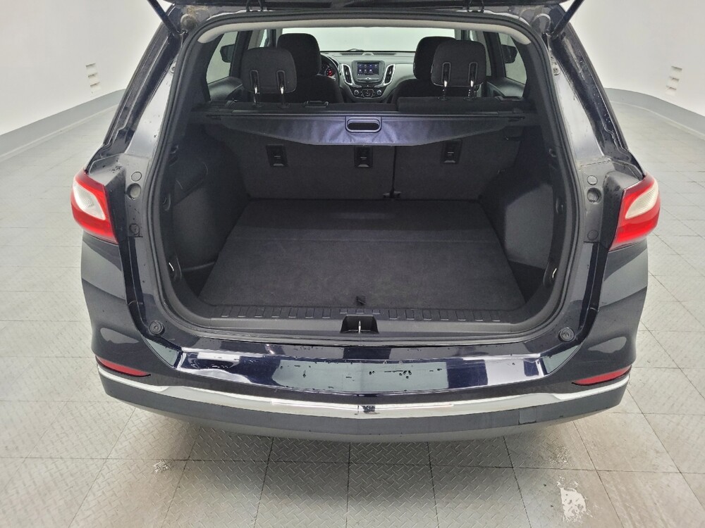 2020 Chevrolet Equinox in Huntsville, AL 35816 - 18141375 29